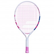 Детская теннисная ракетка Babolat B'Fly 21 Blue/Pink